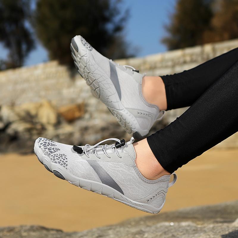 Wading Sneakers Water Sports Shoes for Women Men Quick Dry Aqua Shoes for Swimming Surfing Wading Shoes Anti-slip