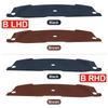 For Honda HR-V HRV Vezel   Car Dashboard Sun Shade Cover Mat trument Platform Avoid Light Pad Accessories