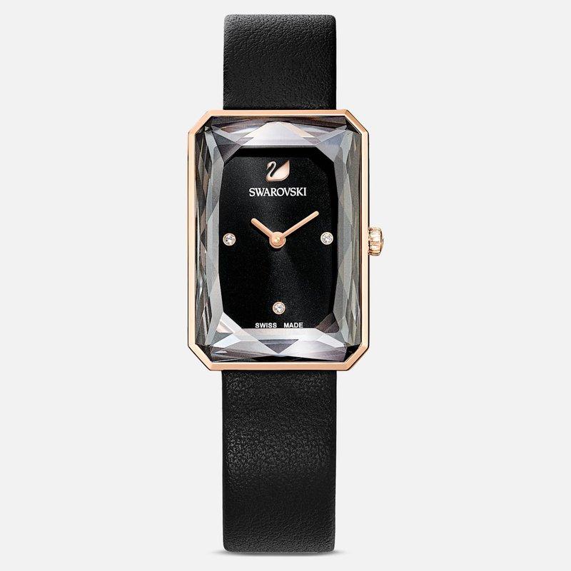 Swarovski Women`s Uptown Quartz Watch 29mm