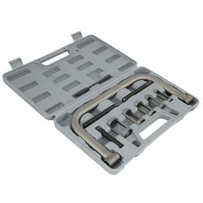 Conjunto para desmontagem de válvulas de cabeçote