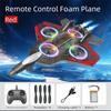 EPP Foam Four Motor Helicopter Toy Gravity Sensing RC Hobby Jet Plane  Kids Toddlers Children