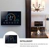 1Set Intelligent Temperature Controller Smart Thermostat with 48-Inch Backlit Display 86Mm 60Mm Box Compatible Digital Home