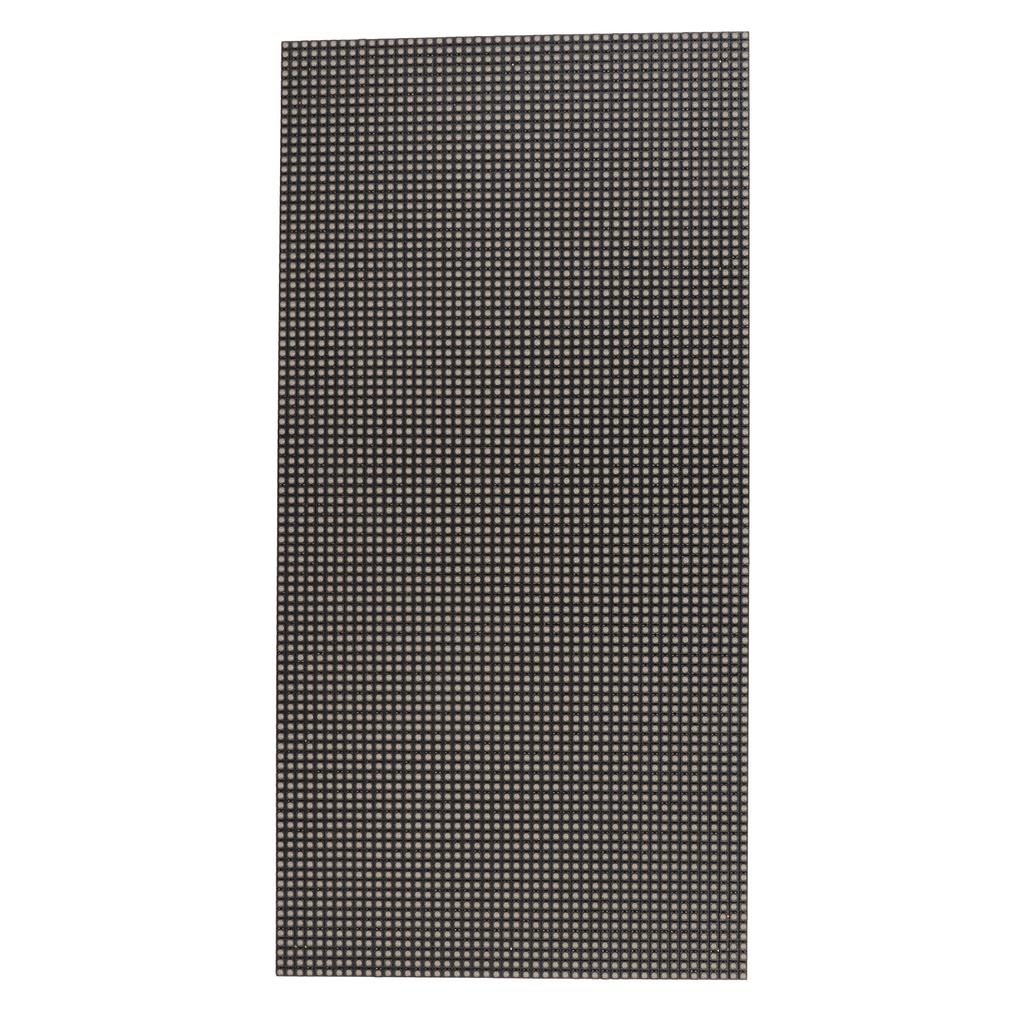 LED Matrix Panel 96x48 RGB Full Color 2.5mm Pitch 4608 RGB LED Adjustable Brightness Bendable LED Matrix Display for RPi
