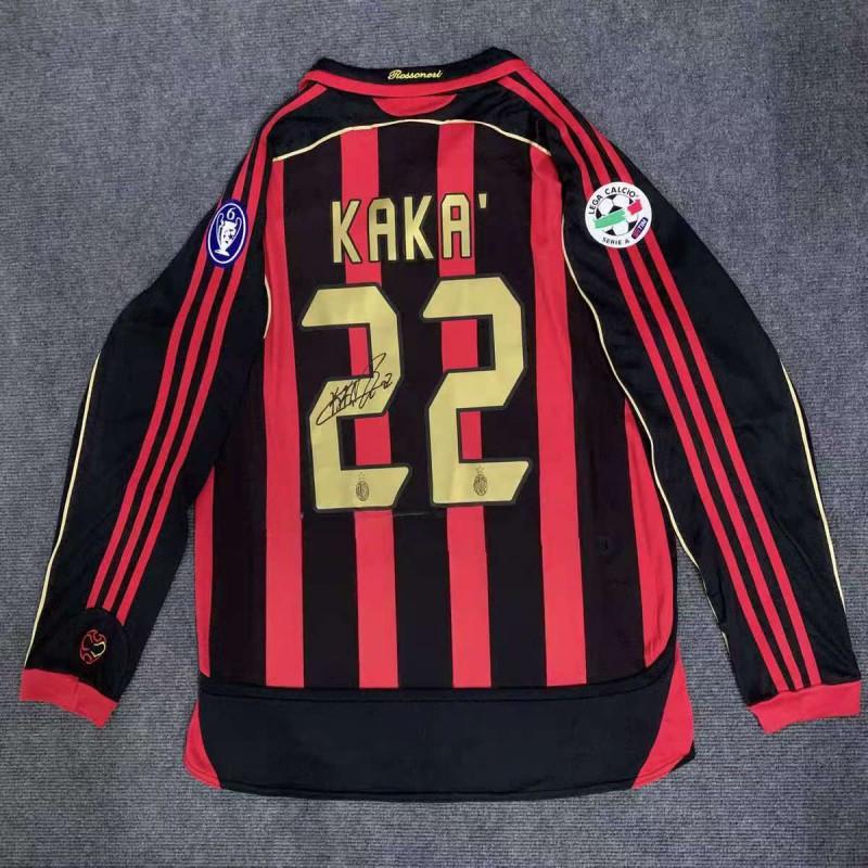 Vintage Long Sleeve Football Jersey Unisex Striped Sports Shirt Matches Training