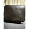 Used PaulSmith Messenger Bag Product Number M1A-8018-BSGRAI-79