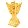 Frankincense Resin Incense   Portable Exquisite Alloy Indoor     for Home