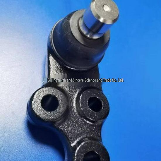 

Ssangyong Rexton Lower Control Arm Ball Joint 4454121100 Multi-link Suspension System