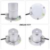 RS485 4-20mA 0-10V Radiant light quantum meter pyranometer sun PAR photosynthetically active radiation sensor