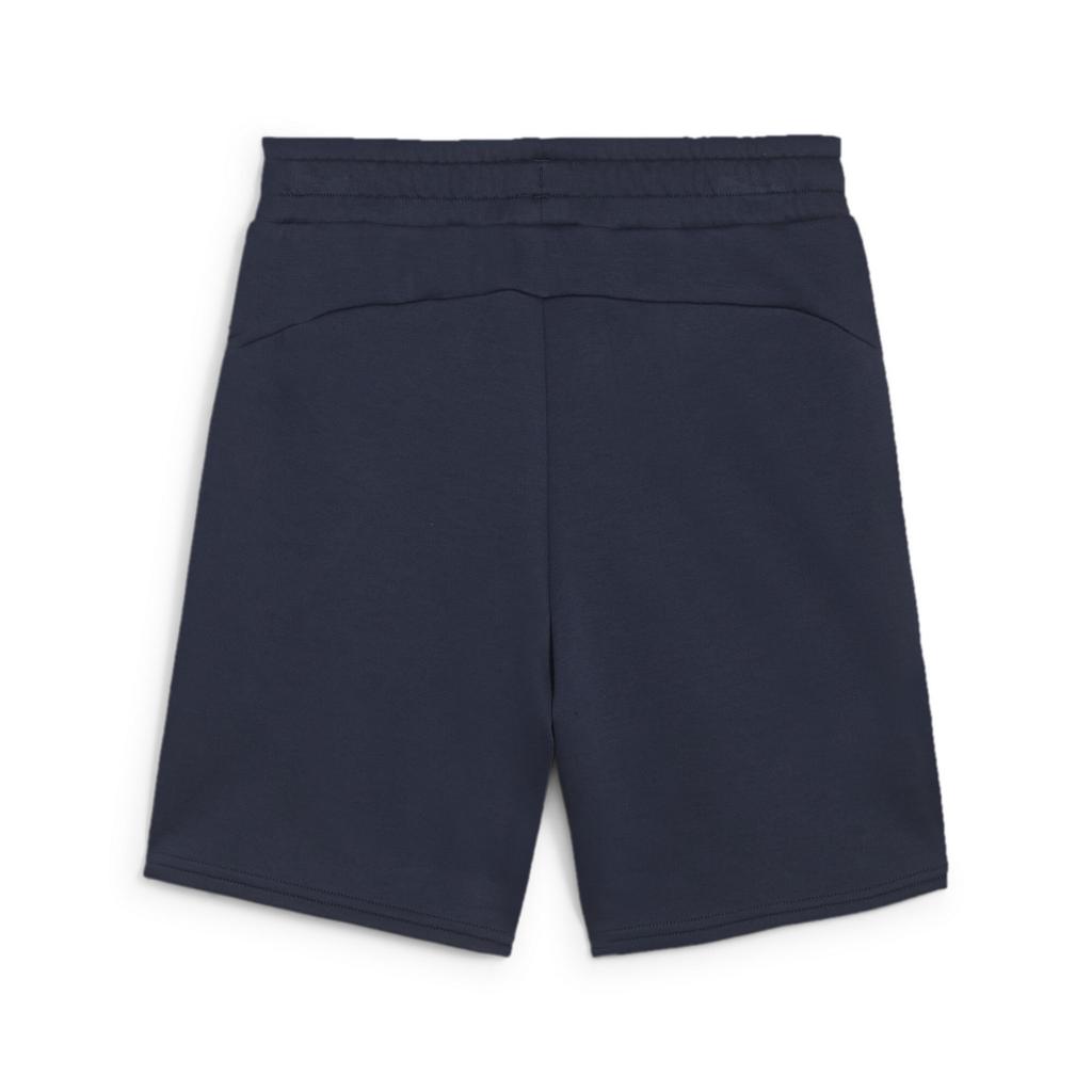Puma EVOSTRIPE 8 DK boys' shorts navy blue 67919714 size 176