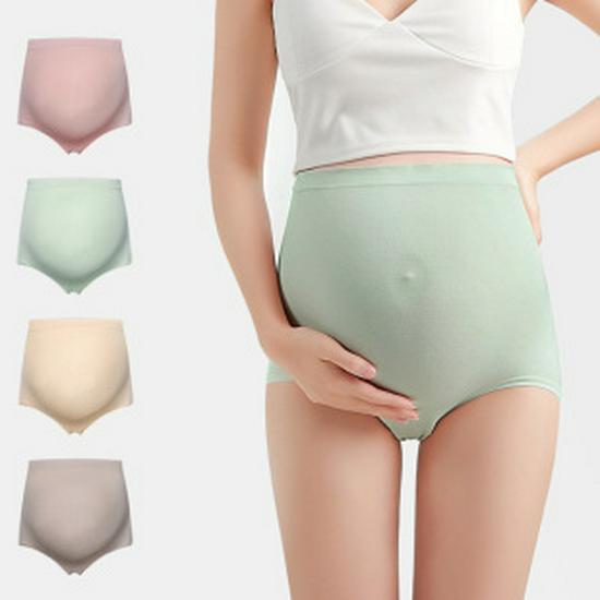 Hands-Free Wire-Free Nursing & Pumping Bra for Pregnant Women