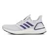 Wmns UltraBoost 20 'אפור דאש' לנשים EG0715