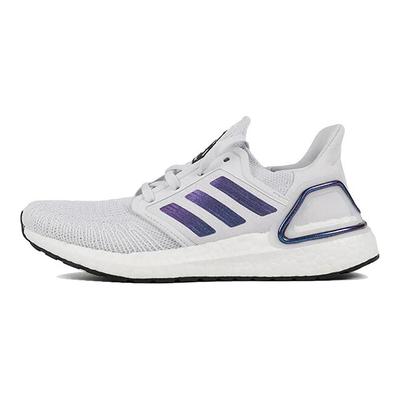 Damskie UltraBoost 20 'Dash Grey' Damskie EG0715