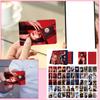 The Boy Band's New Album Features Self-made Picture Boxed Postcards and Lomo Cards.