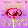 A Sharp Scratch by Heather Darwent Paperback Book 9781405974684
