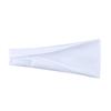 Unisex Elastic Headband for Sports, Yoga, Running, and Gym