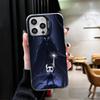 H-Hollow K-Knight Game Soft Phone Case for iPhone 15 16 17 Pro Max 17Air 16E 14 Plus 13 12 Mini Shockproof Cover Back Shell