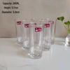 SIFAR Versatile Glass Drinkware Collection