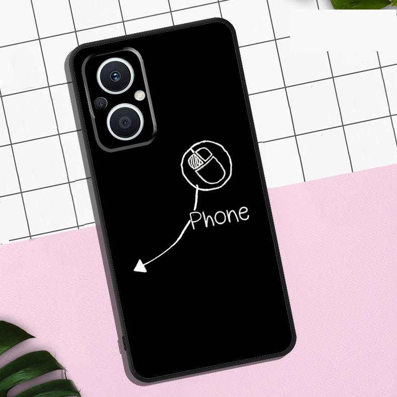 Life Is Strange Case For OPPO Reno 13F 13 12 12F 11 11F 8T 7 8 10 Pro OPPO Find X8 Pro X6 X3 X5 Lite Cover