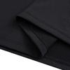 Anta Fitness Running Training Short Sleeve T-Shirt Men tops Basic-Black 952627108-4