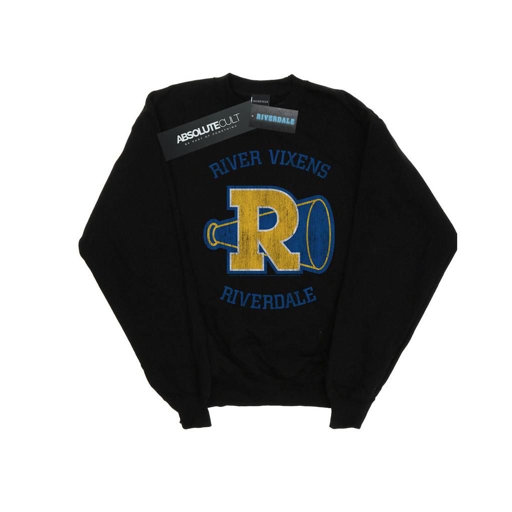 Riverdale Mens River Vixens Sweatshirt