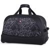 OIWAS OCL8019 Foldable Rolling Travel Duffel