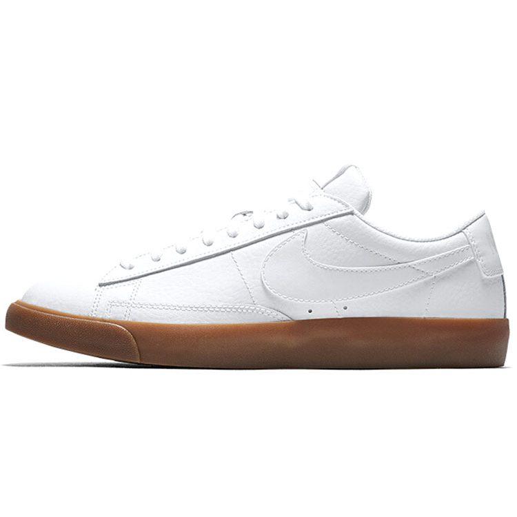 Nike Blazer Low Le 'Gum Med Brown' AQ3597-102