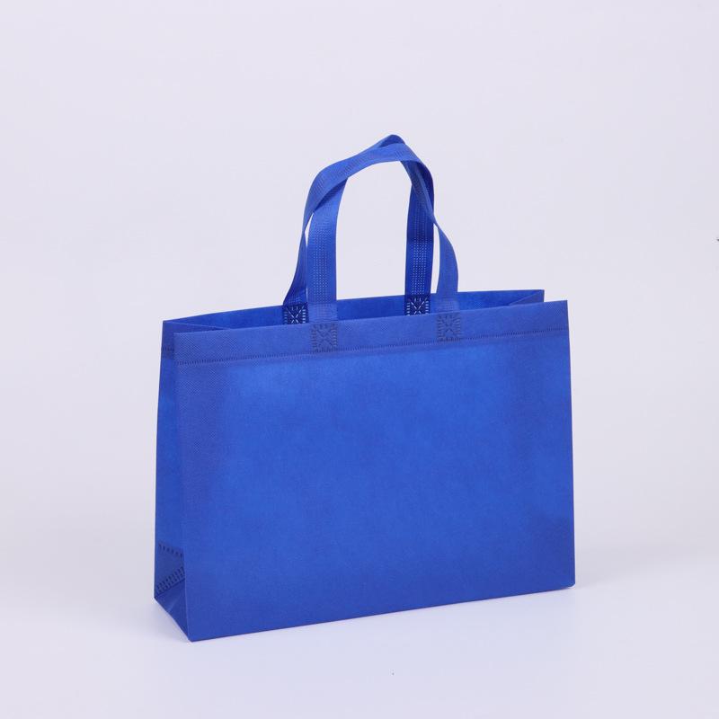 Eco-friendly High-end Non-woven Tote & Garment Bag