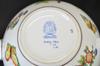 Herend VBO/Victoria Bouquet Teapot Made in Hungary Handpainted Vintage Rare