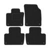 ANTHRA Car Mats For: Volvo XC90 II SUV (2015-)