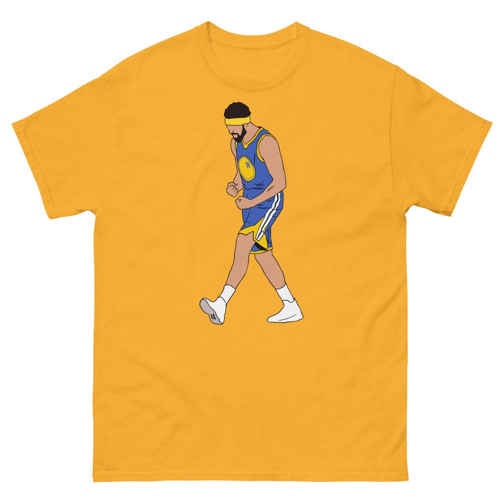 Headband Klay Thompson T-shirt M