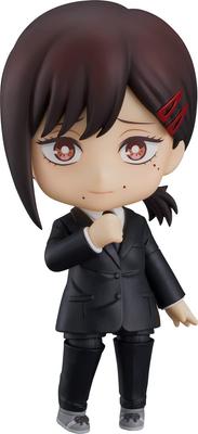 Nendoroid Chainsaw Man Kobeni, Kunststoff, bemalt, bewegliche Figur, nicht maßstabsgetreu