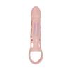 Harrison Vibrating Penis Sleeve