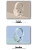 Bluetooth Over-Ear Wireless Headset P2961 with Type-C and Ultra-Long Battery Life