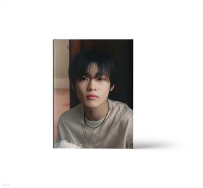 NCT DREAM - NCT DREAM PHOTO BOOK [ENDLESS DREAM][Chenle Ver.]