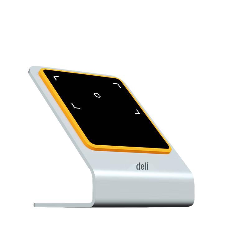 Deli AA605 Wired 2D Barcode & QR Code Payment Scanner