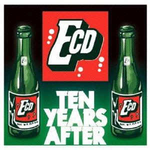 

TEN YEARS AFTER