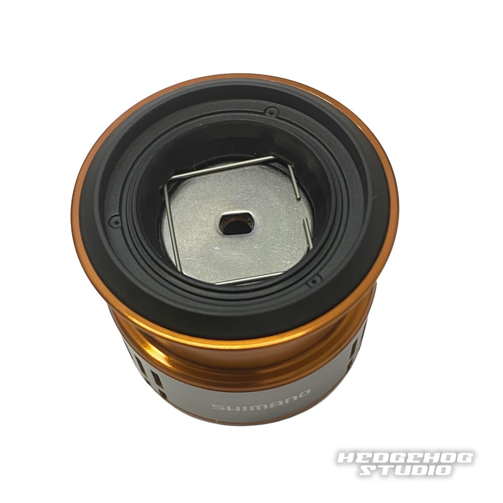 Oryginalna szpula Shimano 26 NASCI (26NASCI) (2500)