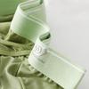 Men Panties Solid Color Quick Dry Breathable U Convex Bulge Pouch Anti-septic Thin High Elasticity Men Briefs Male Inner Wear Clothes