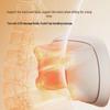 Breo P3 Portable Lumbar & Abdomen Massager CN plug (adapter included)