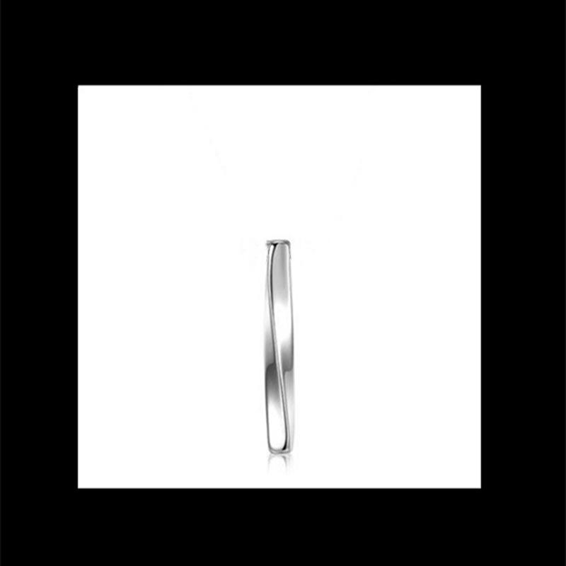 

Мужское спиральное ожерелье из титановой стали — минималистичный кулон в стиле хип-хоп