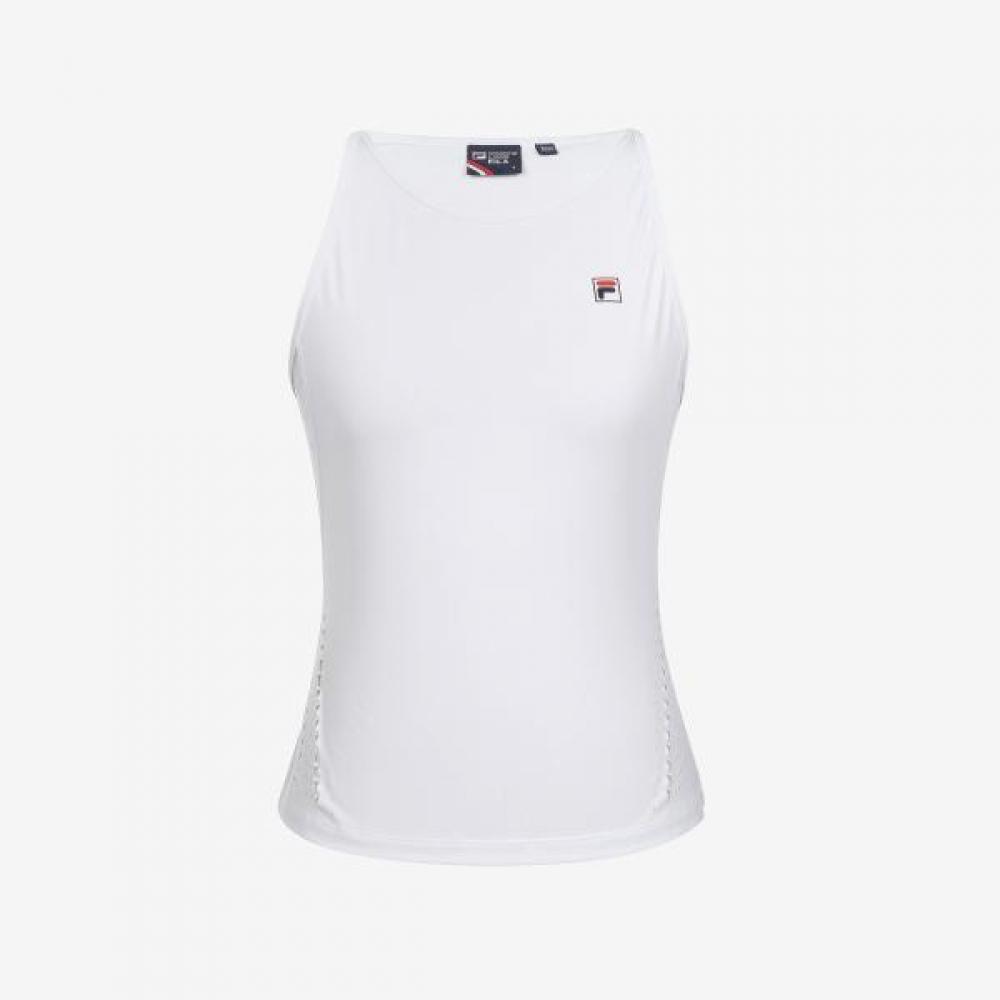 

Теннисный топ Fila Pro Player OFFWHITE/085