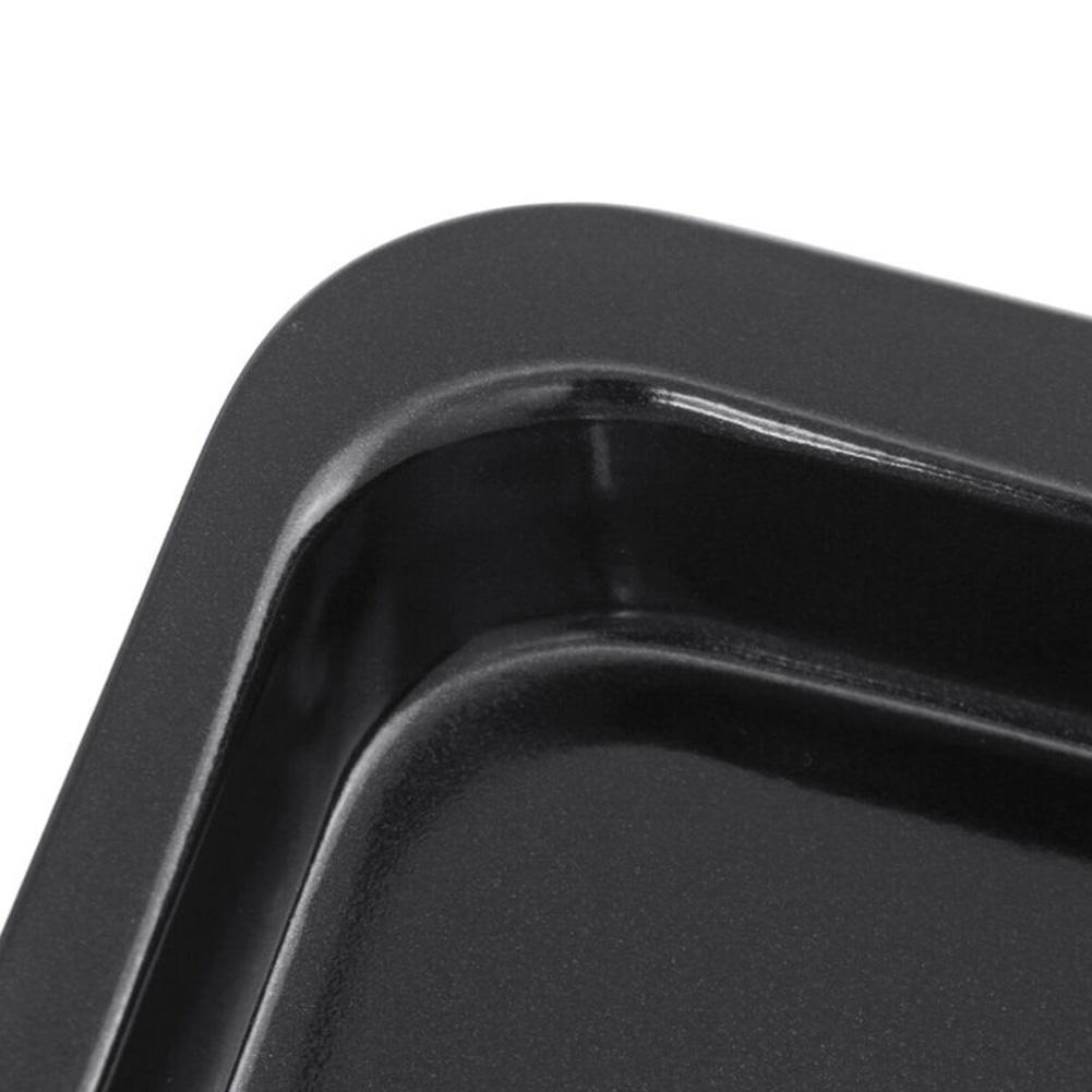 Cuptor de 14 inch Tavi de prajire Vase din silicon antiaderent Bucatarie din otel carbon