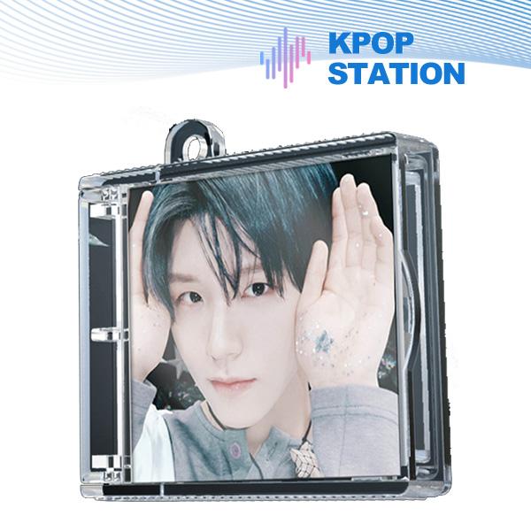 [Vorbestellung] NCT WISH - 1. Album [Ode to Love] (SMini-Ver.)