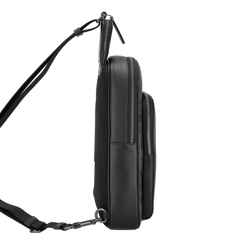 Body Bag CZ393 QBMI5 [Coach] Men's [Product]