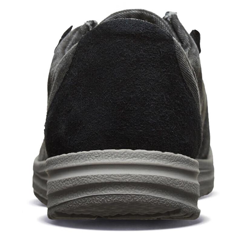 Skechers Men's Canvas Casual Sneakers