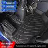 Accesorii pentru interiorul mașinii – Covorașe pentru interior și portbagaj