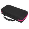 Cordless Hair Straightener Storage Box Hairdressing Protection Case for Dyson Corrale