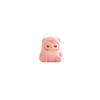 POP MART PUCKY Animal Bean Collection Figure Mystery Boxes, Single Blind Box