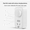 BULL Smart Auto-Off Kitchen Timer Outlet