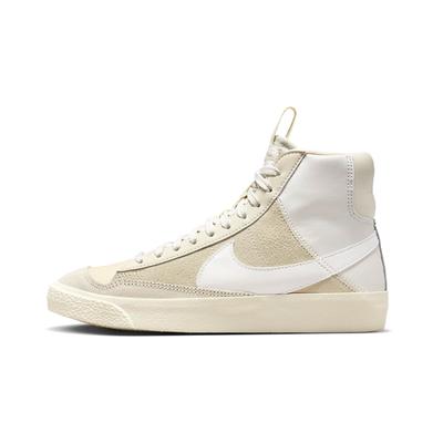 Blazer Mid 77 SE Dance White Phantom GS Sneaker DQ6084-100